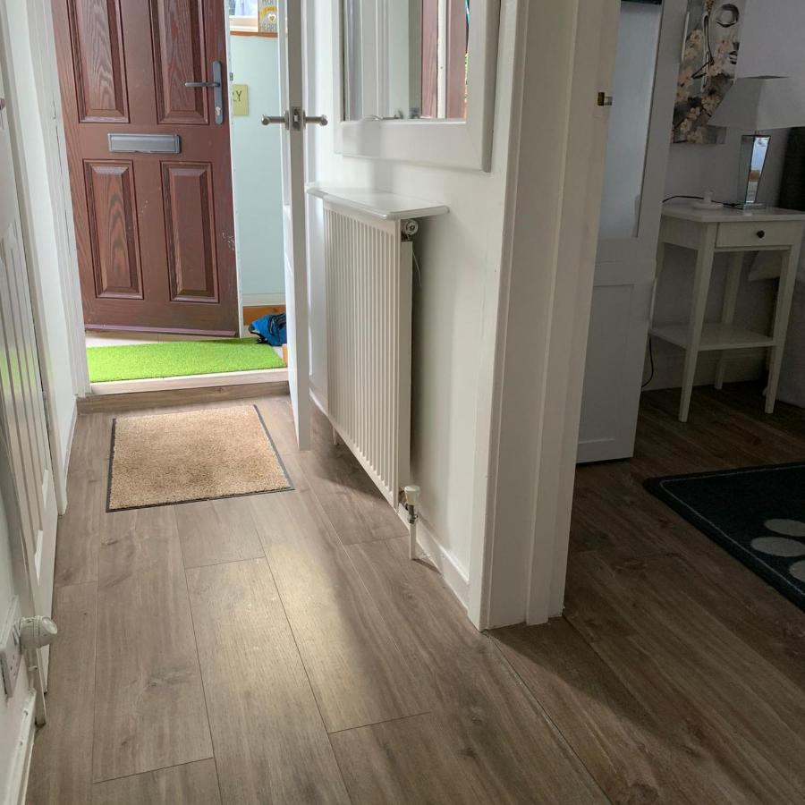 Eyemouth Seaside Stay Bagian luar foto