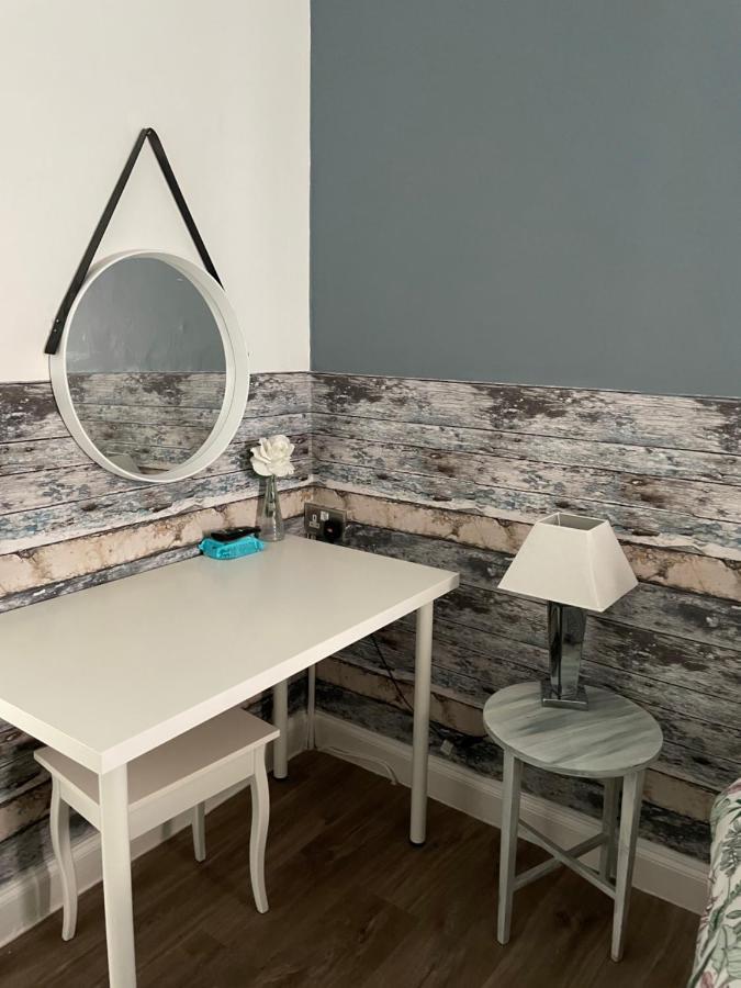 Eyemouth Seaside Stay Bagian luar foto